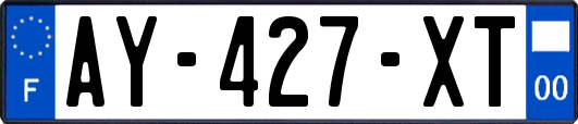 AY-427-XT