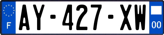AY-427-XW