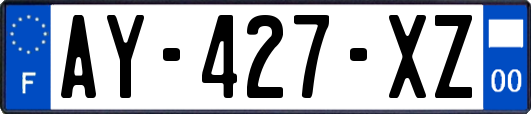 AY-427-XZ