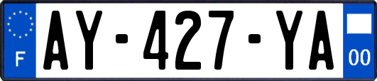 AY-427-YA