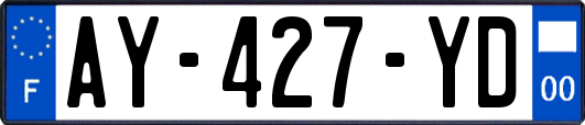 AY-427-YD