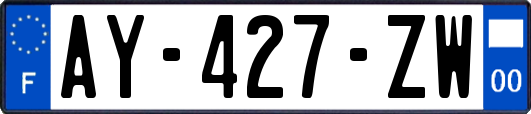 AY-427-ZW