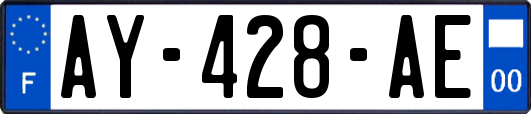 AY-428-AE