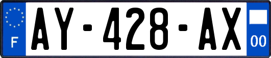 AY-428-AX