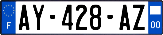AY-428-AZ