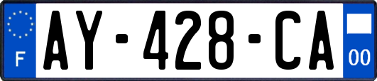 AY-428-CA