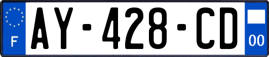 AY-428-CD