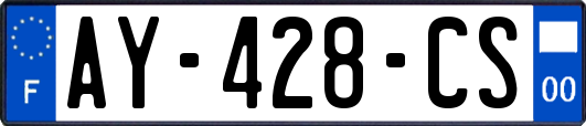 AY-428-CS