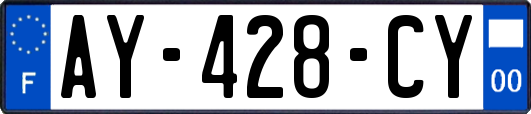 AY-428-CY