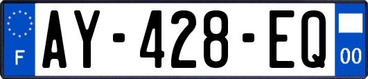 AY-428-EQ