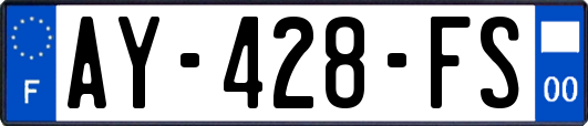 AY-428-FS
