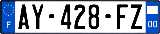 AY-428-FZ
