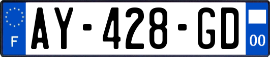 AY-428-GD