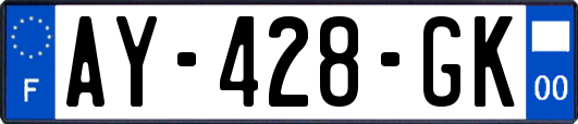AY-428-GK