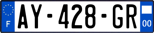 AY-428-GR