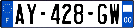 AY-428-GW