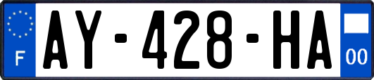 AY-428-HA