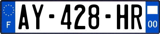 AY-428-HR