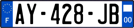 AY-428-JB
