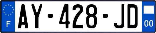 AY-428-JD