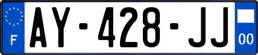 AY-428-JJ