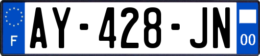 AY-428-JN