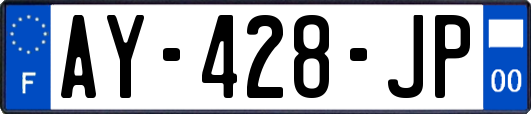 AY-428-JP