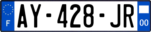 AY-428-JR