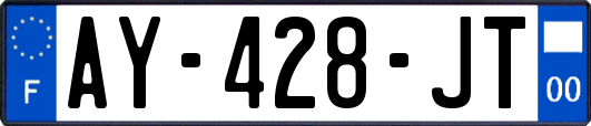 AY-428-JT