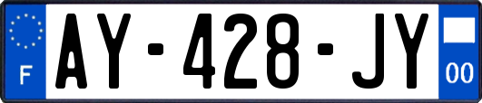 AY-428-JY
