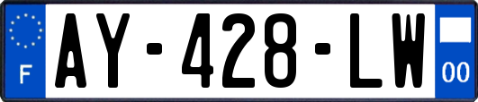 AY-428-LW