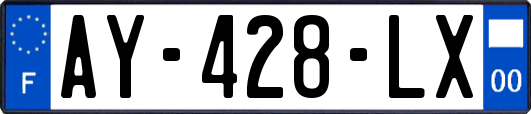 AY-428-LX