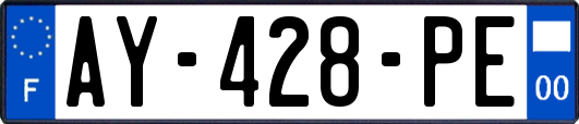 AY-428-PE