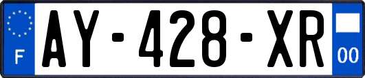 AY-428-XR