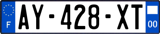 AY-428-XT