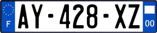 AY-428-XZ