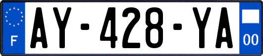AY-428-YA