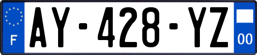 AY-428-YZ
