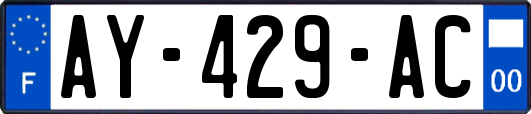 AY-429-AC