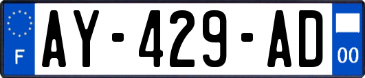 AY-429-AD