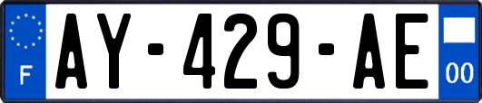 AY-429-AE