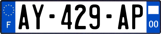 AY-429-AP