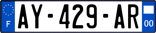 AY-429-AR