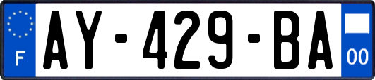 AY-429-BA