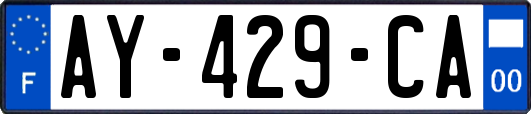 AY-429-CA