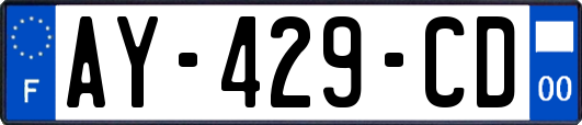 AY-429-CD