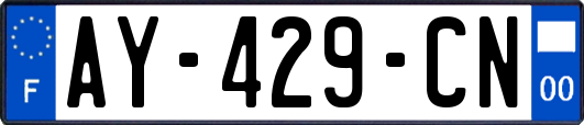 AY-429-CN