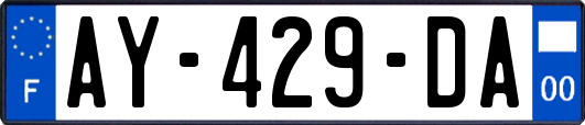 AY-429-DA