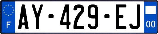 AY-429-EJ
