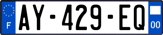 AY-429-EQ